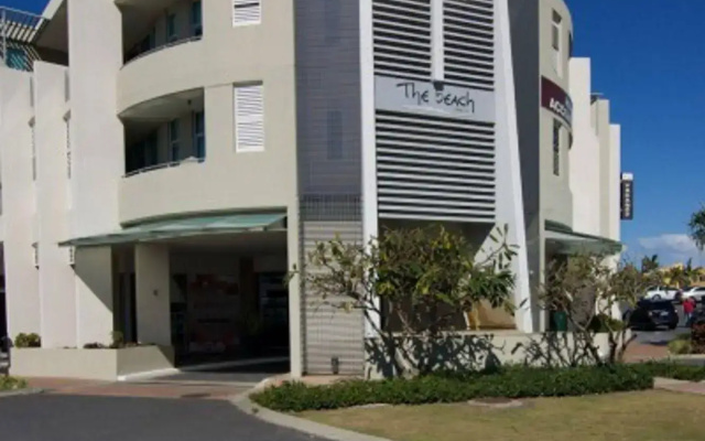 The Beach Cabarita