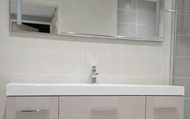 Apartment Rue Leon Gautier