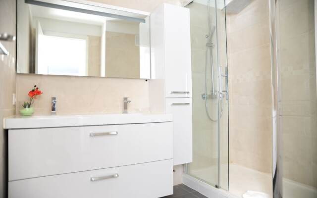 Suite 40 - Five Stars Holiday House