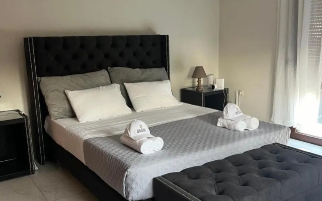 Prestige Residence Rhodes