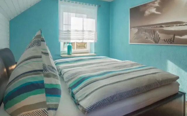 Snug Apartment in Hage