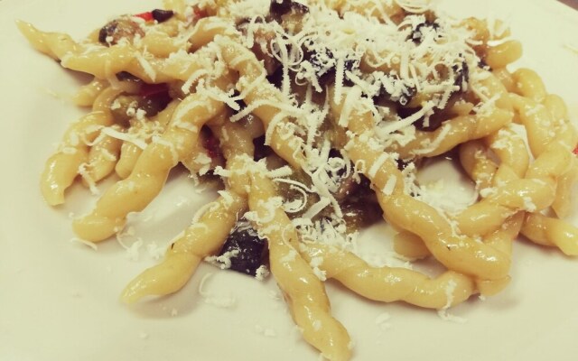 Masseria Fontana dei Fieri