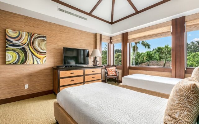 3BD Fairways (116D) - 3 Br Villa