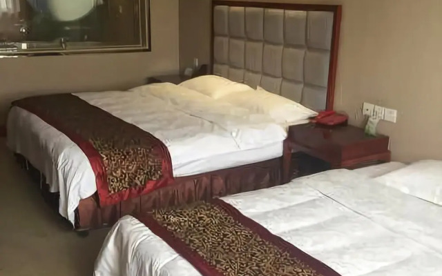 Qingchuang Building 5 Hotel