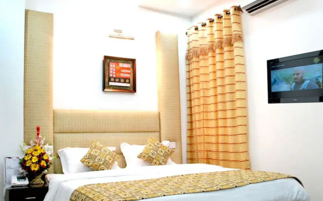 East Inn Hotel