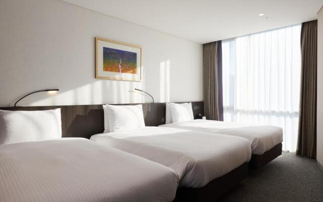 Nine Tree Premier Hotel Myeongdong 2