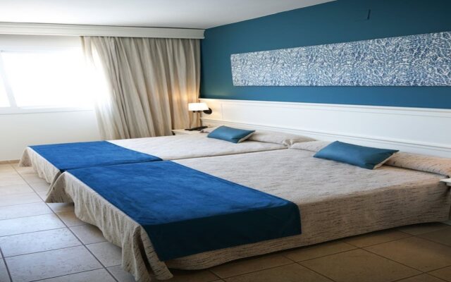 Ohtels Cabogata