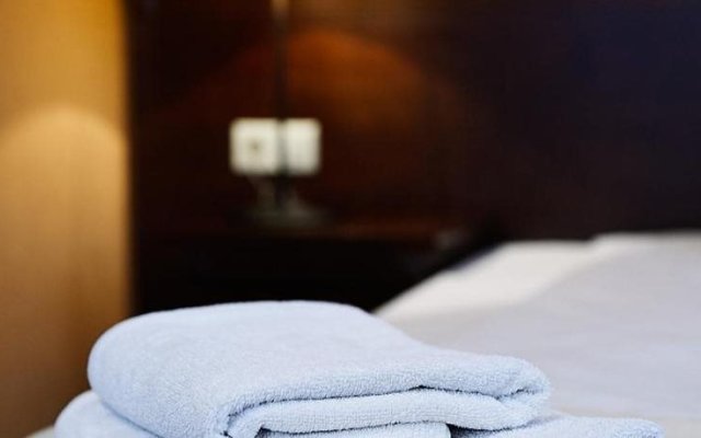 HOTEL NOWODWORY/ Usługi Budowlane - Hotelarstwo Iwona Morzy