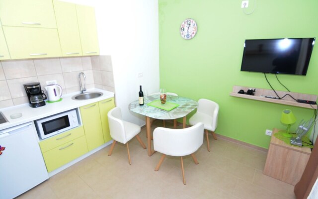 Holiday Home Cattaro