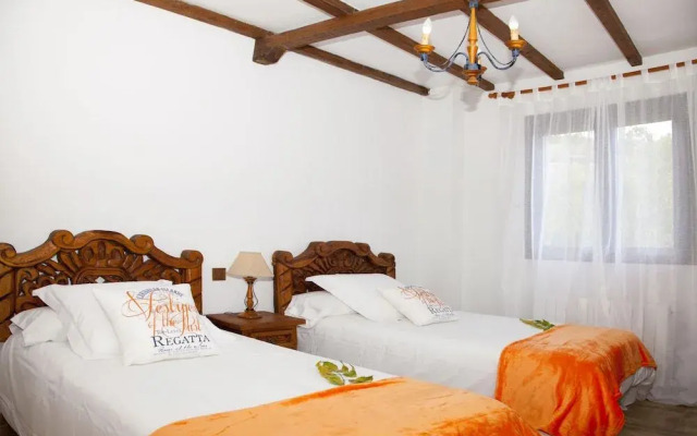 Hotel Rural Las Madras