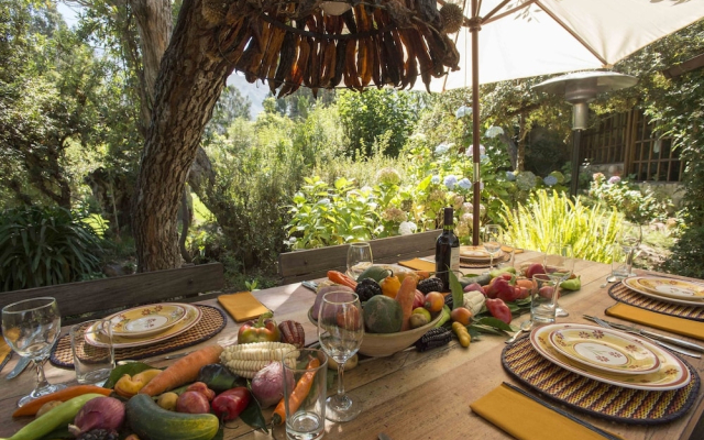 Perayoc Art & Luxury Bungalows