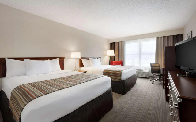 Country Inn & Suites by Radisson, Houghton, MI