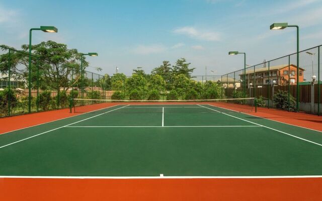Four Points By Sheraton Ikot Ekpene