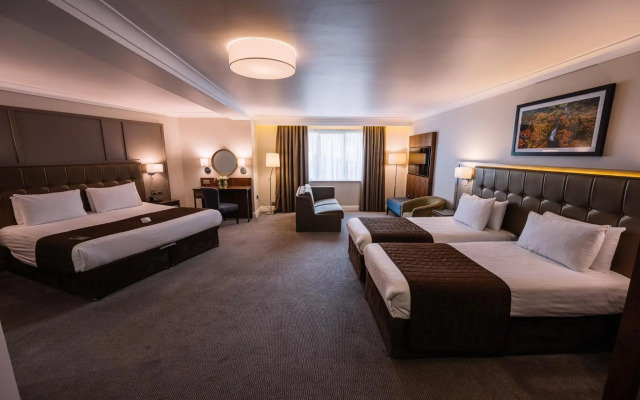 Roe Valley Resort
