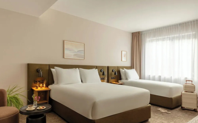 Middelland Hotel, Sonder by Marriott Bonvoy