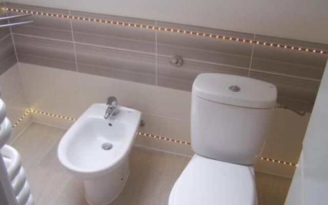 Citybed Apartament-Adults Only
