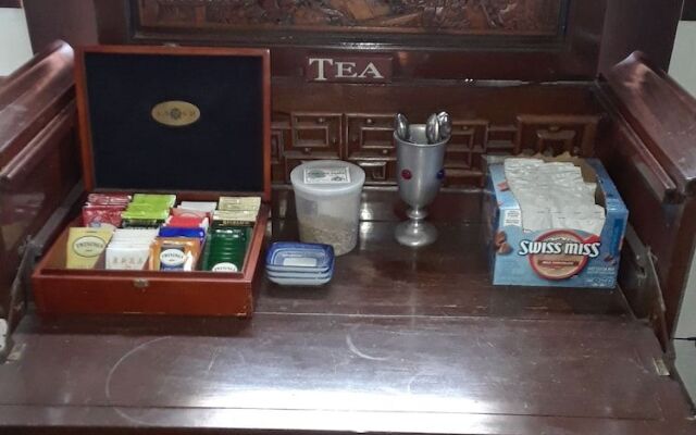 The Old Parsonage B&B