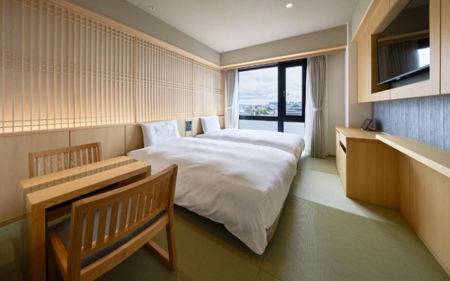 Deluxe Twin room (트윈 침대 2개) 사진 1