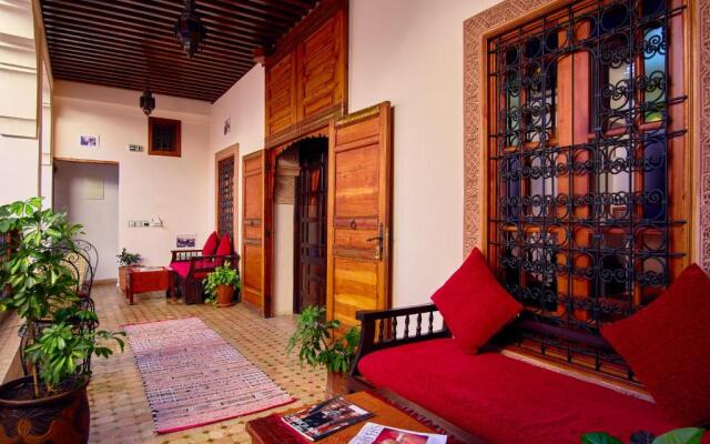 Riad Ahlam
