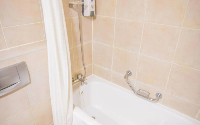 Comfort hotel Eilat