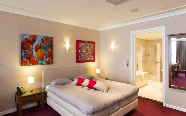 Sense Suites