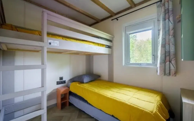 Camping la Clairière