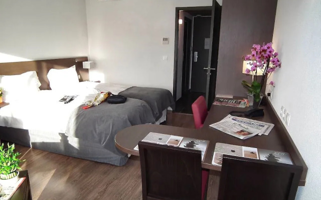 Hotel Eden Park