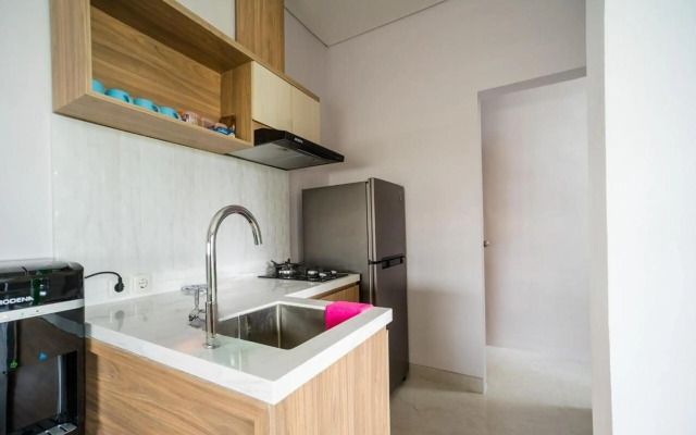 Little Nuts Villa