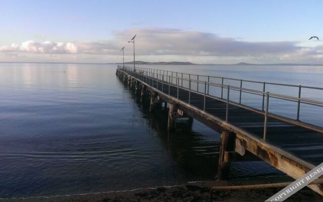 Port Lincoln Caravan Park