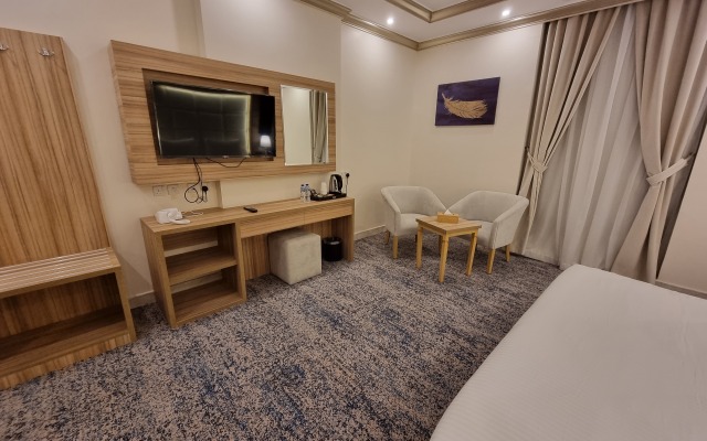 Casa Diora Hotel Jeddah