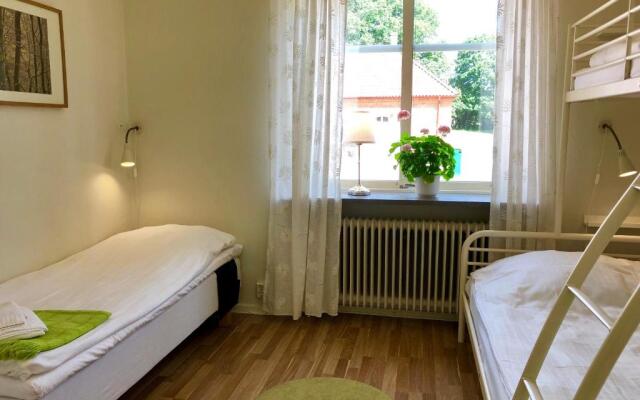 Pensionat Söderåsen