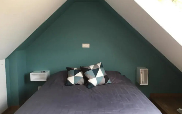 Le Presbytère de Sautour