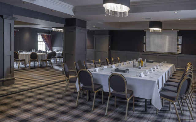 Eglinton Arms Hotel, BW Premier Collection