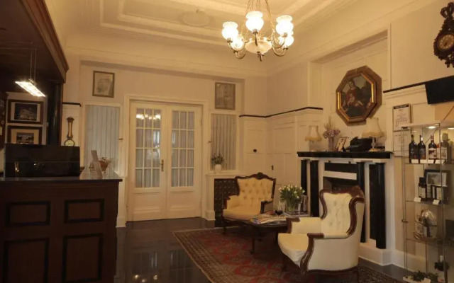 Hotel Weisses Haus