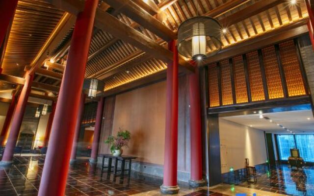 Ziyue Meixiu Hotel