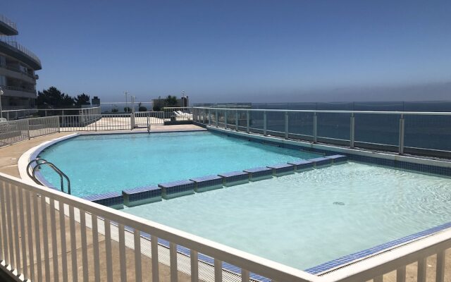 Apartamento 302 Vista Mar Lilenes