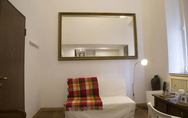 Termini Central Station Apartments