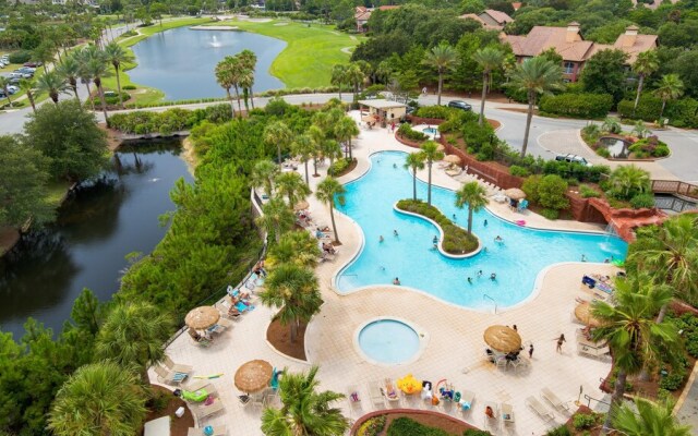 Luau I 7009/7011 - flr10 - 2BR 2.5BA - (8)