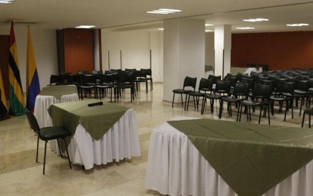 Hotel Bachue