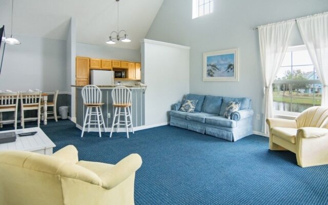 Runaway Beach Club 2202 - Three Bedroom Condo