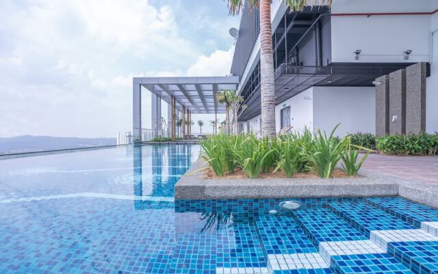 OYO Home 89854 Amazing Bukit Jalil