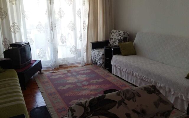 Palamar Apartments