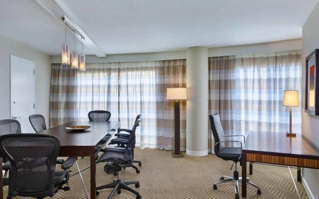 The Westshore Grand, A Tribute Portfolio Hotel, Tampa