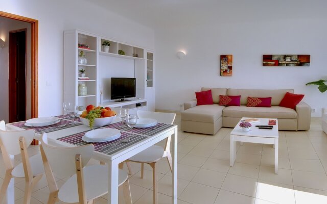 Apartamentos do Atlântico