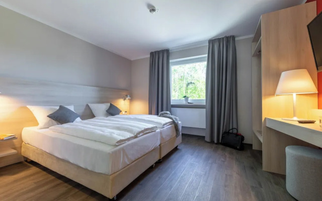 Serways Hotel Waldmohr