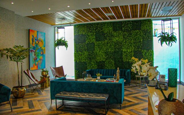 Tower Central - New Luxury - Ocean view