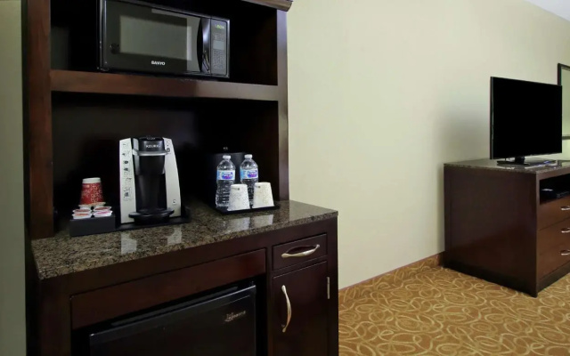 Hilton Garden Inn Miami Airport West