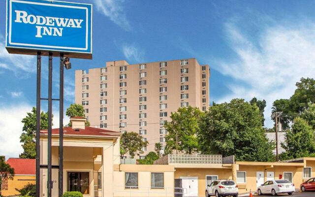 Rodeway Inn Nashville