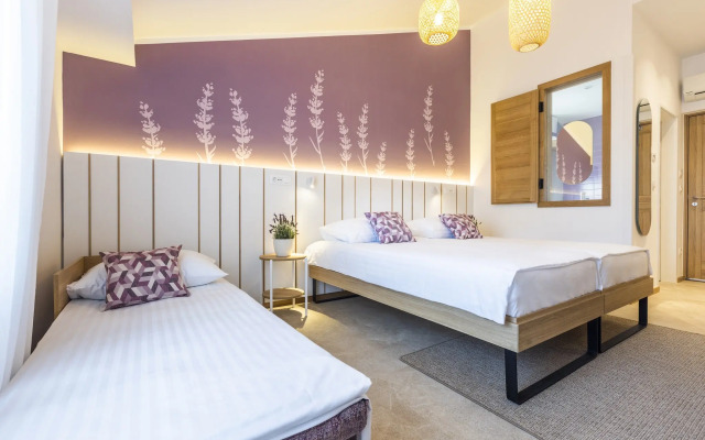 Hotel Vile Park Premium