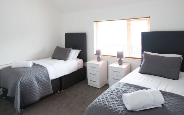 Queen Victoria House